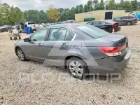 2012 Honda Accord фото