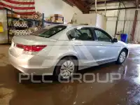 2012 Honda Accord фото