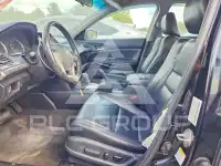 2012 Honda Accord фото