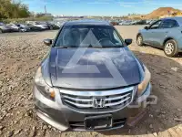 2012 Honda Accord фото