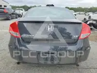 2012 Honda Accord фото