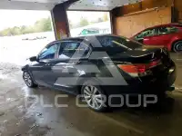 2012 Honda Accord фото