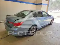 2012 Honda Accord фото