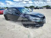 2012 Honda Accord фото