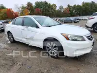 2012 Honda Accord фото