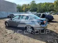 2012 Honda Accord фото