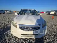 2012 Honda Accord фото