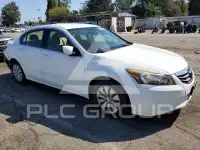 2012 Honda Accord фото