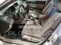 2012 Honda Accord фото