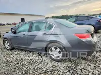 2012 Honda Accord фото