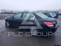 2012 Honda Accord photo