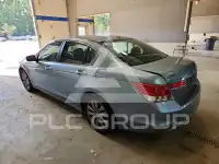 2012 Honda Accord фото
