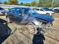 2012 Honda Accord фото