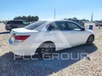 2012 Honda Accord photo