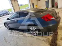 2012 Honda Accord photo