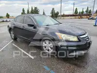 2012 Honda Accord photo