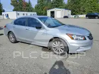 2012 Honda Accord фото