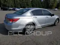 2012 Honda Accord фото