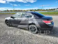 2012 Honda Accord фото