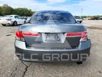 2012 Honda Accord фото