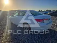 2012 Honda Accord фото