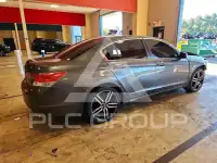 2012 Honda Accord фото