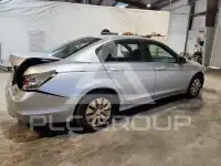 2012 Honda Accord фото