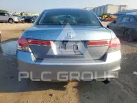 2012 Honda Accord фото