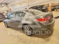 2012 Honda Accord фото