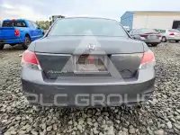 2012 Honda Accord фото
