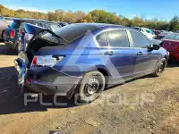 2012 Honda Accord фото