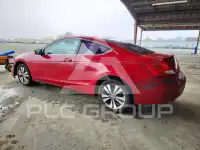 2012 Honda Accord фото