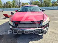 2012 Honda Accord фото