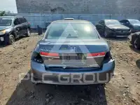 2012 Honda Accord фото