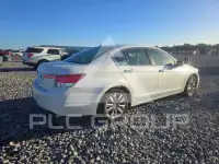 2012 Honda Accord фото