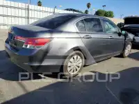 2012 Honda Accord фото