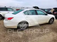 2012 Honda Accord фото