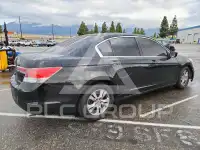 2012 Honda Accord photo