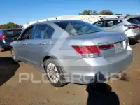 2012 Honda Accord фото