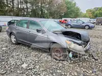 2012 Honda Accord фото