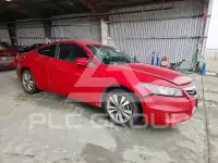2012 Honda Accord фото