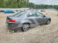 2012 Honda Accord фото