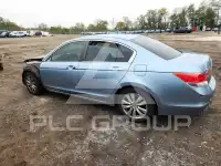 2012 Honda Accord фото