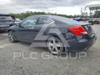 2012 Honda Accord фото