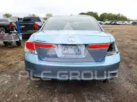2012 Honda Accord фото