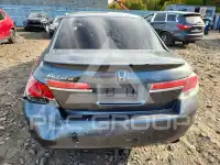2012 Honda Accord фото