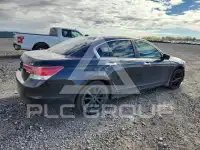 2012 Honda Accord фото