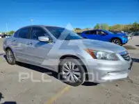 2012 Honda Accord фото