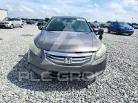 2012 Honda Accord фото