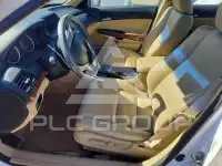 2012 Honda Accord фото
